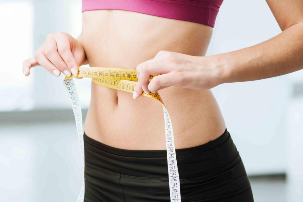 Как похудеть и убрать живот женщине — научная стратегия снижения веса