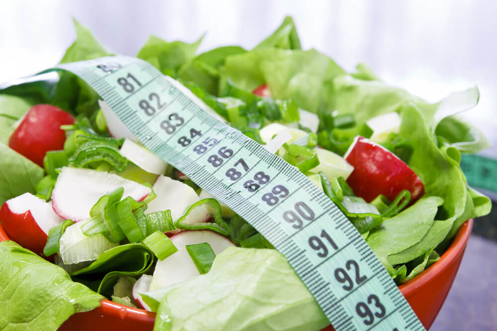 Какие продукты способствуют похудению — советы диетологов